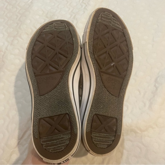 Converse Chuck Taylor All Star Shoreline Low Top Slip On Snake Print Women’s 7 - Picture 11 of 11